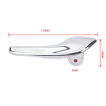 A5734-02 Car Right Side Door Inside Handle 13297814 for Vauxhall, A5734-02