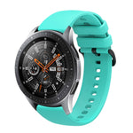 For Huawei Watch 3 / 3 Pro Silicone Replacement Strap Watchband