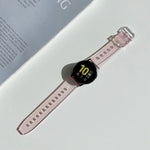 Dây đeo thay thế TPU đổi màu dưới ánh sáng, cho Samsung Galaxy Watch 3 41mm, cho Samsung Galaxy Watch 3 45mm