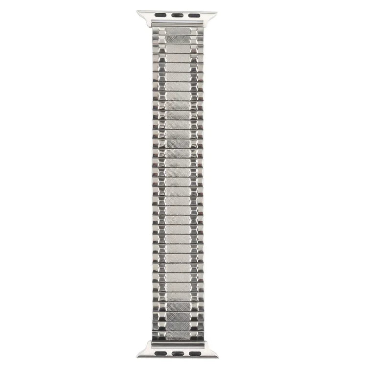 Dây đồng hồ thay thế hợp kim nhôm thép cho Apple Watch Series, 7 45mm / 6 & SE & 5 & 4 44mm / 3 & 2 & 1 42mm, 7 41mm / 6 & SE & 5 & 4 40mm / 3 & 2 & 1 38mm