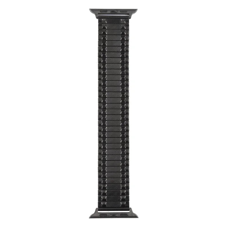 Dây đồng hồ thay thế hợp kim nhôm thép cho Apple Watch Series, 7 45mm / 6 & SE & 5 & 4 44mm / 3 & 2 & 1 42mm, 7 41mm / 6 & SE & 5 & 4 40mm / 3 & 2 & 1 38mm