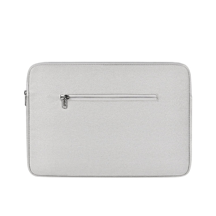 Túi lót laptop bằng vải jacquard ND11, cho laptop 13.3 inch, 14.1-15.4 inch