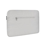 Túi lót laptop bằng vải jacquard ND11, cho laptop 13.3 inch, 14.1-15.4 inch