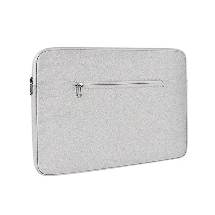 Túi lót laptop bằng vải jacquard ND11, cho laptop 13.3 inch, 14.1-15.4 inch