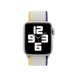 Dây đeo thể thao kiểu vòng lặp thay thế, Dành cho Apple Watch Series 7 41mm / & 6 & SE & 5 & 4 40mm, Dành cho Apple Watch Series 7 45mm / & 6 & SE & 5 & 4 44mm, Dành cho Apple Watch Series 7 41mm / 6 & SE & 5 & 4 40mm