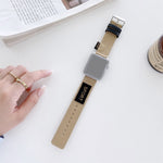 Dây đeo đồng hồ thay thế bằng nylon, dành cho Apple Watch Series 7 41mm / & 6 & SE & 5 & 4 40mm, dành cho Apple Watch Series 7 45mm / & 6 & SE & 5 & 4 44mm