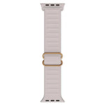 Dây đồng hồ silicone thay thế khóa chữ Nhật Bản cho Apple Watch Series, 7 45mm / 6 & SE & 5 & 4 44mm / 3 & 2 & 1 42mm, 7 41mm / 6 & SE & 5 & 4 40mm / 3 & 2 & 1 38mm