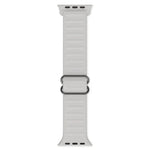 Dây đồng hồ silicone thay thế khóa chữ Nhật Bản cho Apple Watch Series, 7 45mm / 6 & SE & 5 & 4 44mm / 3 & 2 & 1 42mm, 7 41mm / 6 & SE & 5 & 4 40mm / 3 & 2 & 1 38mm