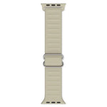 Dây đồng hồ silicone thay thế khóa chữ Nhật Bản cho Apple Watch Series, 7 45mm / 6 & SE & 5 & 4 44mm / 3 & 2 & 1 42mm, 7 41mm / 6 & SE & 5 & 4 40mm / 3 & 2 & 1 38mm