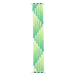 Dây đồng hồ nylon dệt vòng lặp đơn thay thế, Kích thước: XS 128mm Dành cho Apple Watch Series 6 & SE & 5 & 4 40mm / 3 & 2 & 1 38mm, XS 128mm 40mm / 38 mm