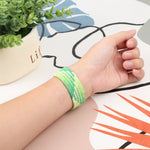 Dây đồng hồ nylon dệt vòng lặp đơn thay thế, Kích thước: XS 128mm Dành cho Apple Watch Series 6 & SE & 5 & 4 40mm / 3 & 2 & 1 38mm, XS 128mm 40mm / 38 mm
