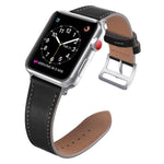 Dây thay thế da eo nhỏ, Dành cho Apple Watch Series 7 41mm / & 6 & SE & 5 & 4 40mm, Dành cho Apple Watch Series 7 45mm / & 6 & SE & 5 & 4 44mm