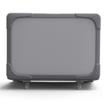 Ốp bảo vệ laptop chống rơi hai màu TPU + PC, dành cho MacBook Air 11.6 inch A1465 / A1370, dành cho MacBook Retina 12 inch A1534