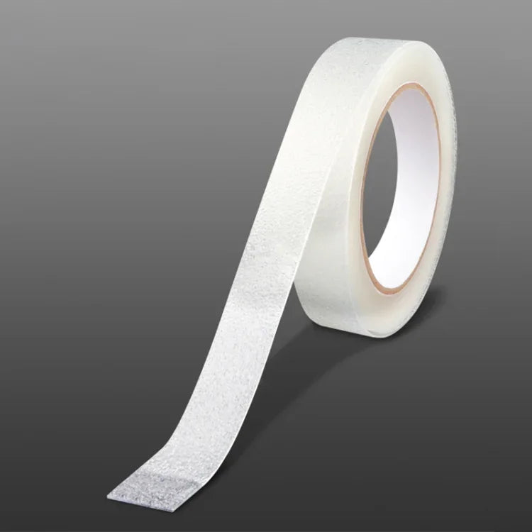 Băng keo chống trượt sàn PEVA chống thấm nước nano không để lại vết, chống mài mòn, 2.5cm x 5m (trắng), 5cm x 5m (trắng), 2.5cm x 5m (xám), 5cm x 5m (xám), 2.5cm x 5m (trong suốt), 5cm x 5m (trong suốt), 5cm x 5m (kết cấu kim cương màu xanh)