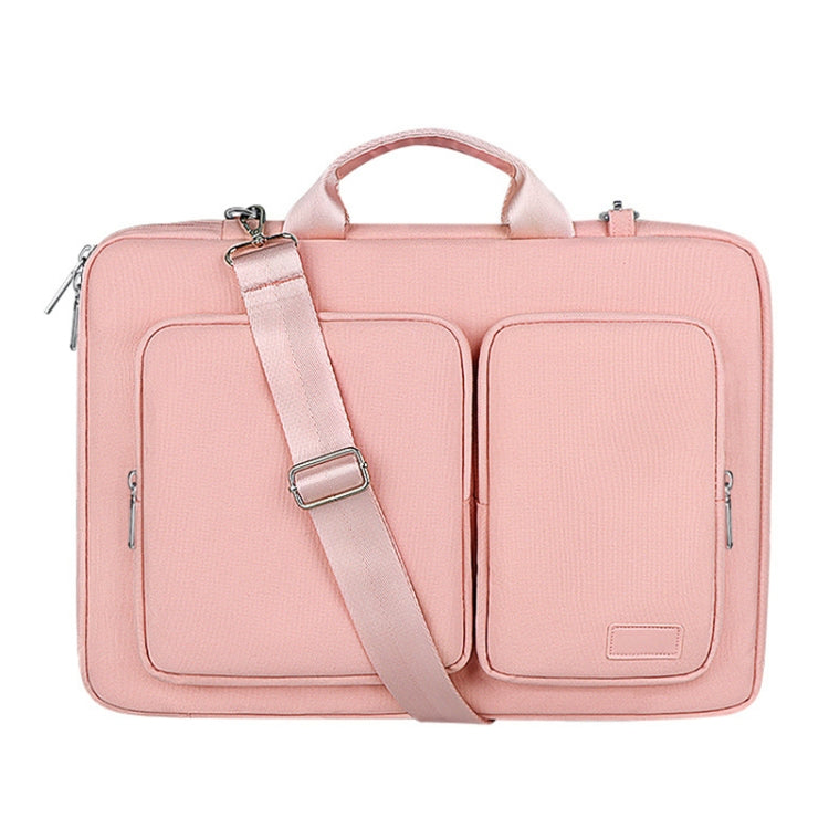 Túi đựng laptop ST11 bằng polyester dày với dây đeo vai có thể tháo rời, 13,3 inch (có dây đeo), 14,1-15,4 inch (có dây đeo), 15,6 inch (có dây đeo)