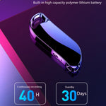 Bút ghi âm HD móc khóa di động V11, 32GB, 64GB