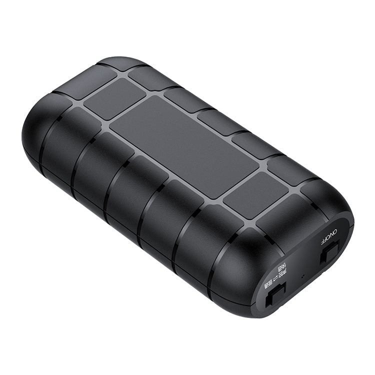 Bút ghi âm giảm tiếng ồn HD kẹp sau B800LI, hỗ trợ thẻ TF & ghi âm một phím & OTG, 8GB, 16GB, 32GB, 128GB