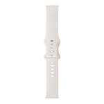 Dây đồng hồ thay thế silicone 8 khóa, dành cho Samsung Galaxy Watch Active, Huawei Watch GT 2 42mm, Huawei Watch GT 2 46mm, Huawei Watch GT 2e 46mm