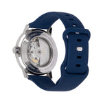 Dây đồng hồ thay thế silicone 8 khóa, dành cho Samsung Galaxy Watch Active, Huawei Watch GT 2 42mm, Huawei Watch GT 2 46mm, Huawei Watch GT 2e 46mm