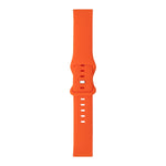 Dây đồng hồ thay thế silicone 8 khóa, dành cho Huawei Watch GT 2 Pro 46mm, Honor Magic Watch 2 42mm, Honor Magic Watch 2 46mm, Amazfit Pop