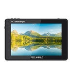 Màn hình LCD 7 inch 1920x1200 FEELWORLD LUT7 PRO HDMI 4K Nổi bật 2200Nits Cảm ứng, LUT7 PRO