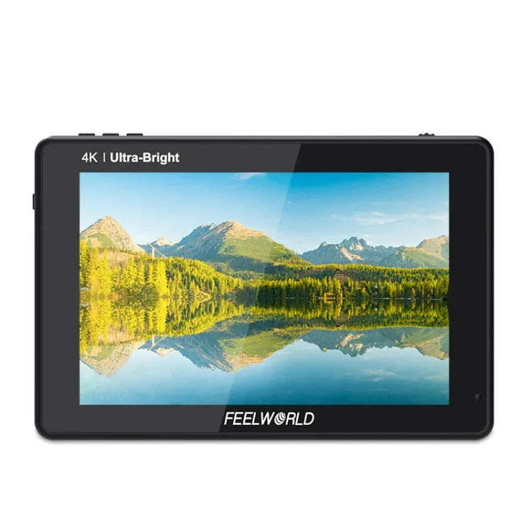 Màn hình LCD 7 inch 1920x1200 FEELWORLD LUT7 PRO HDMI 4K Nổi bật 2200Nits Cảm ứng, LUT7 PRO