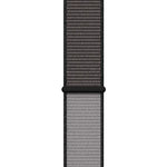 Dây Đeo Nylon Phối Màu, Cho Apple Watch Series 7 41mm / 6 & SE & 5 & 4 40mm / 3 & 2 & 1 38mm, Cho Apple Watch Series 8&7 41mm / SE 2&6&SE&5&4 40mm / 3&2&1 38mm, Cho Apple Watch Series 7 45mm / 6 & SE & 5 & 4 44mm / 3 & 2 & 1 42mm