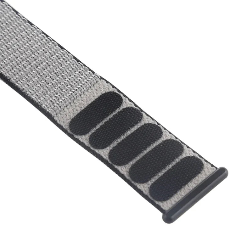 Dây Đeo Nylon Phối Màu, Cho Apple Watch Series 7 41mm / 6 & SE & 5 & 4 40mm / 3 & 2 & 1 38mm, Cho Apple Watch Series 8&7 41mm / SE 2&6&SE&5&4 40mm / 3&2&1 38mm, Cho Apple Watch Series 7 45mm / 6 & SE & 5 & 4 44mm / 3 & 2 & 1 42mm