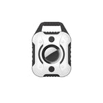 Ốp bảo vệ TPU+PC dòng King Kong cho AirTag thế hệ 2 / AirTag thế hệ 1