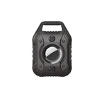 Ốp bảo vệ TPU+PC dòng King Kong cho AirTag thế hệ 2 / AirTag thế hệ 1