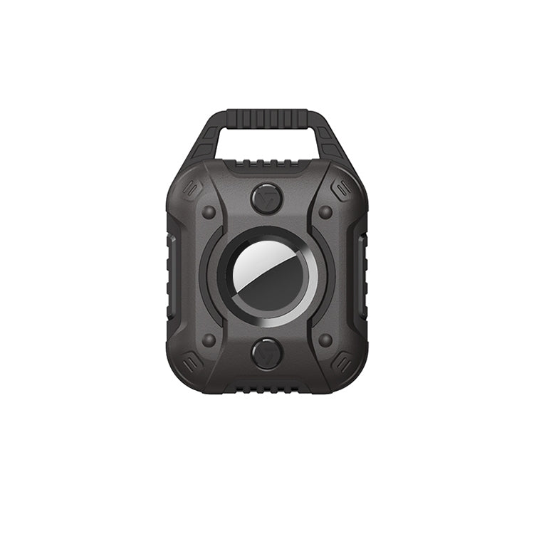 Ốp bảo vệ TPU+PC dòng King Kong cho AirTag thế hệ 2 / AirTag thế hệ 1