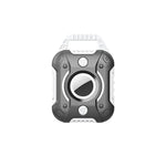 Ốp bảo vệ TPU+PC dòng King Kong cho AirTag thế hệ 2 / AirTag thế hệ 1