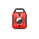 Ốp bảo vệ TPU+PC dòng King Kong cho AirTag thế hệ 2 / AirTag thế hệ 1
