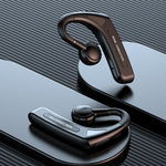 Tai nghe Bluetooth stereo treo tai dẫn truyền xương M-618, M-618 (Đen), M-618 (Xanh dương), M-618 (Đỏ), M-618 (Xanh lá)