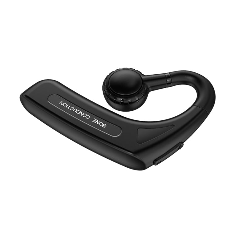Tai nghe Bluetooth stereo treo tai dẫn truyền xương M-618, M-618 (Đen), M-618 (Xanh dương), M-618 (Đỏ), M-618 (Xanh lá)