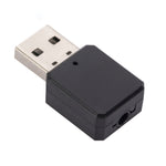 Bộ chuyển đổi USB Bluetooth 5.1 KN318, KN318