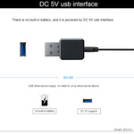Bộ chuyển đổi USB Bluetooth 5.1 KN318, KN318