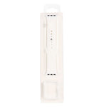 Bộ dây đồng hồ thay thế silicone + ốp bảo vệ đồng hồ, dành cho Apple Watch Series 3 & 2 & 1 38mm, Apple Watch Series 3 & 2 & 1 42mm