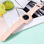 Bộ dây đồng hồ thay thế silicone + ốp bảo vệ đồng hồ, dành cho Apple Watch Series 3 & 2 & 1 38mm, Apple Watch Series 3 & 2 & 1 42mm