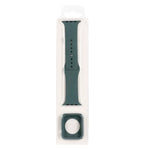 Bộ dây đồng hồ thay thế silicone + ốp bảo vệ đồng hồ, dành cho Apple Watch Series 3 & 2 & 1 38mm, Apple Watch Series 3 & 2 & 1 42mm