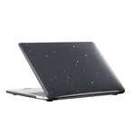 Ốp bảo vệ laptop Gypsophila cho MacBook, dành cho MacBook Air 13.3 inch A1466 / A1369, dành cho MacBook Air 13.3 inch A1932 / A2179 / A2337, dành cho MacBook Pro 13.3 inch A1706 / A1708 / A1989 / A2159 / A2289 / A2251 / A2338