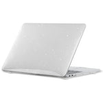 Ốp bảo vệ laptop Gypsophila cho MacBook, dành cho MacBook Air 13.3 inch A1466 / A1369, dành cho MacBook Air 13.3 inch A1932 / A2179 / A2337, dành cho MacBook Pro 13.3 inch A1706 / A1708 / A1989 / A2159 / A2289 / A2251 / A2338