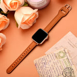 Dây đồng hồ thay thế da phong cách bầu trời sao nữ cho Apple Watch Series, 7 41mm / 6 & SE & 5 & 4 40mm / 3 & 2 & 1 38mm, 7 45mm / 6 & SE & 5 & 4 44mm / 3 & 2 & 1 42mm