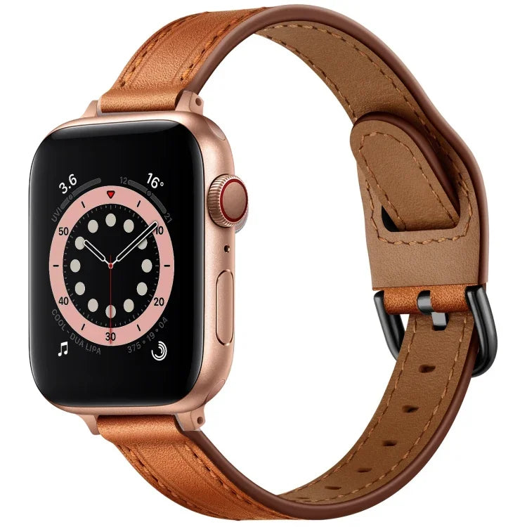 Dây đồng hồ thay thế da phong cách bầu trời sao nữ cho Apple Watch Series, 7 41mm / 6 & SE & 5 & 4 40mm / 3 & 2 & 1 38mm, 7 45mm / 6 & SE & 5 & 4 44mm / 3 & 2 & 1 42mm