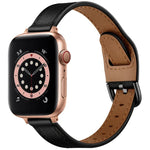 Dây đồng hồ thay thế da phong cách bầu trời sao nữ cho Apple Watch Series, 7 41mm / 6 & SE & 5 & 4 40mm / 3 & 2 & 1 38mm, 7 45mm / 6 & SE & 5 & 4 44mm / 3 & 2 & 1 42mm