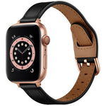Dây đồng hồ thay thế da phong cách bầu trời sao nữ cho Apple Watch Series, 7 41mm / 6 & SE & 5 & 4 40mm / 3 & 2 & 1 38mm, 7 45mm / 6 & SE & 5 & 4 44mm / 3 & 2 & 1 42mm