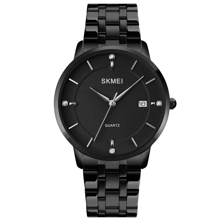 Đồng hồ quartz lịch thường ngày nam SKMEI 1801