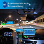 Điều hướng GPS ô tô X20 màn hình cảm ứng điện dung 7 inch 8G+256M, hình ảnh lùi Bluetooth, bản đồ châu Âu, Úc, Đông Nam Á, Bắc Mỹ, Trung Đông, Nam Mỹ, châu Phi