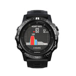 Smart Watch Steel Bezel Ring, B Version, For Garmin Fenix 3/3 HR, For Garmin Fenix 5X/5X Plus, For Garmin Fenix 5, For Garmin Fenix 6/6 Pro/ 6 Sapphire