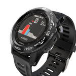 Smart Watch Steel Bezel Ring, B Version, For Garmin Fenix 3/3 HR, For Garmin Fenix 5X/5X Plus, For Garmin Fenix 5, For Garmin Fenix 6/6 Pro/ 6 Sapphire